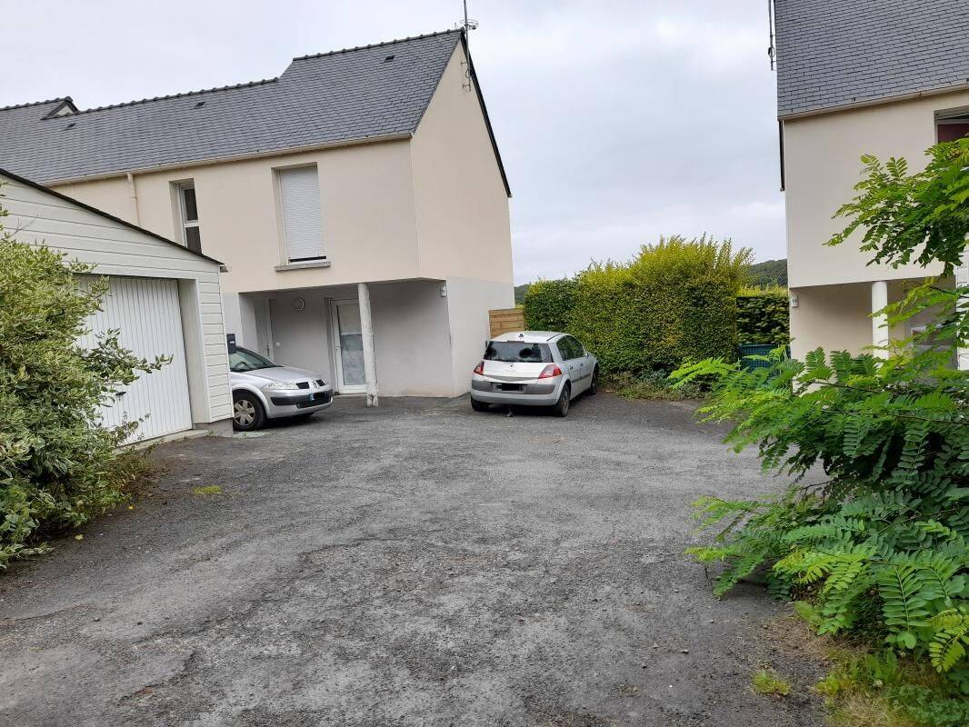 Maison 3 pièces 70 m² · à Juigné-des-Moutiers · 70 m² · 89 000 €