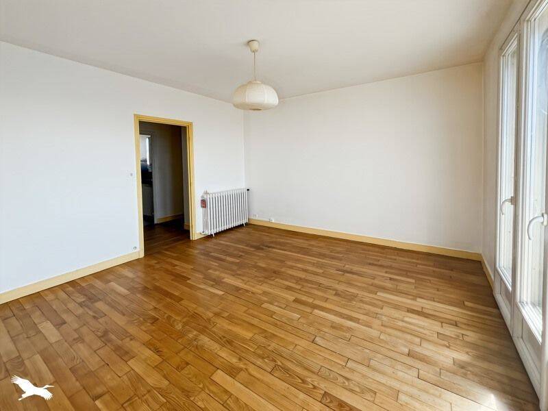 Appartement 3 pièces 57 m² · à Douarnenez · 57 m² · 244 950 €
