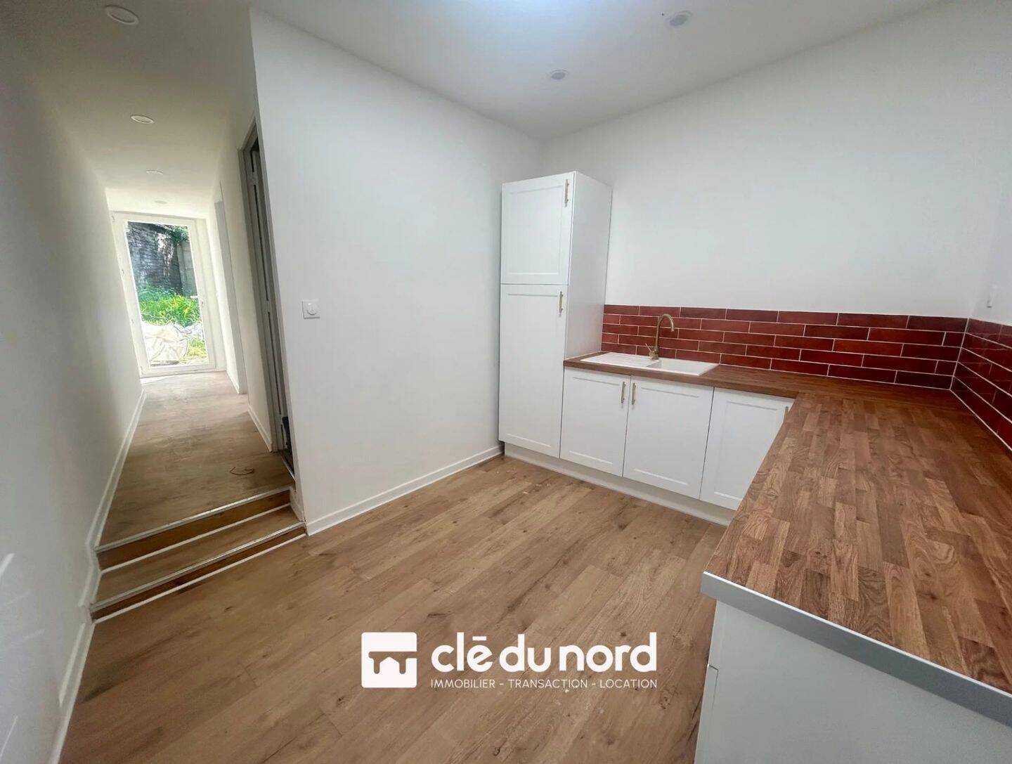 Maison 5 pièces 101 m² · à Tourcoing · 101 m² · 239 000 €