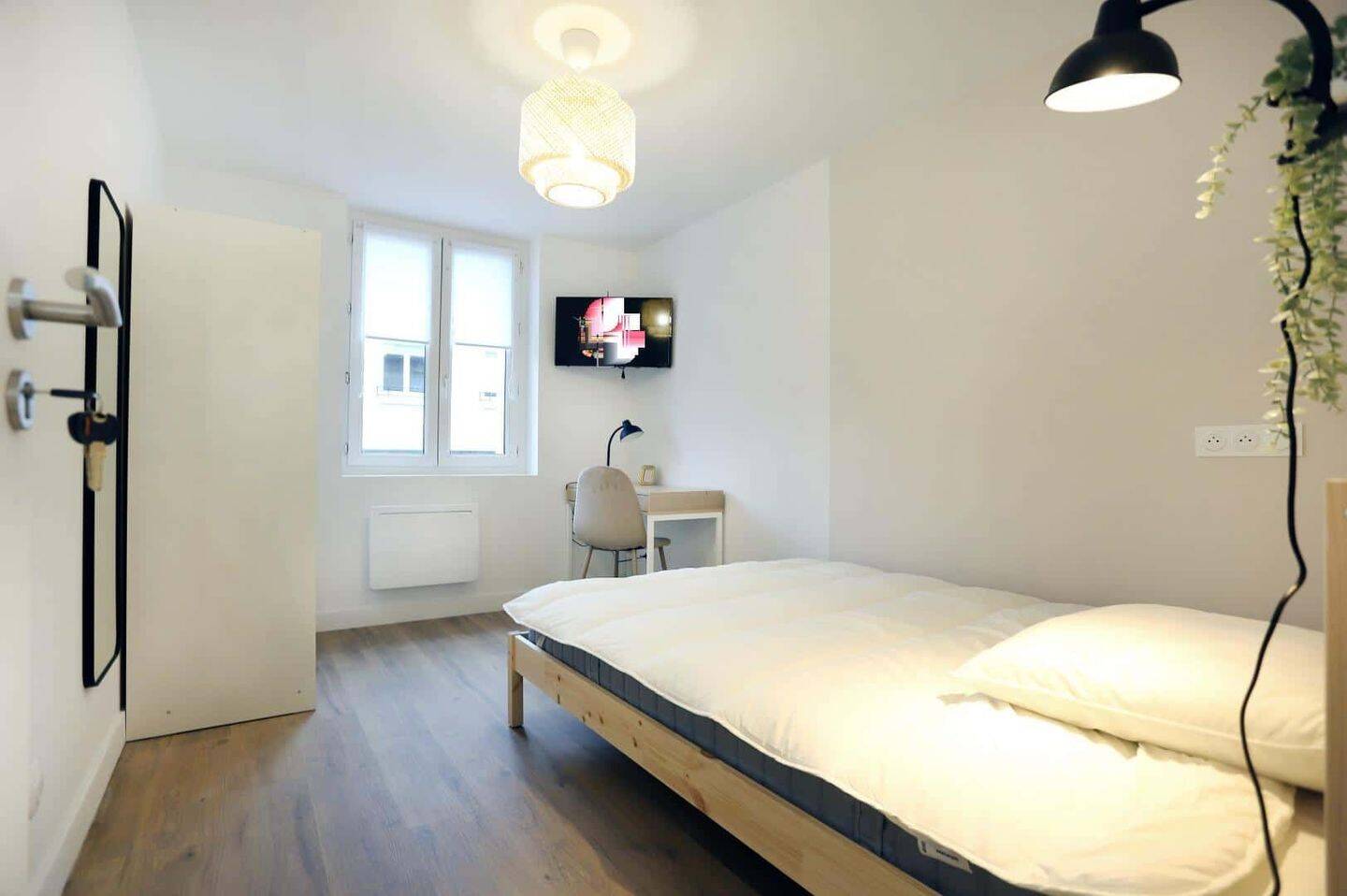 1 pièce 15 m² · à Brest · 15 m² · 360 €/mois