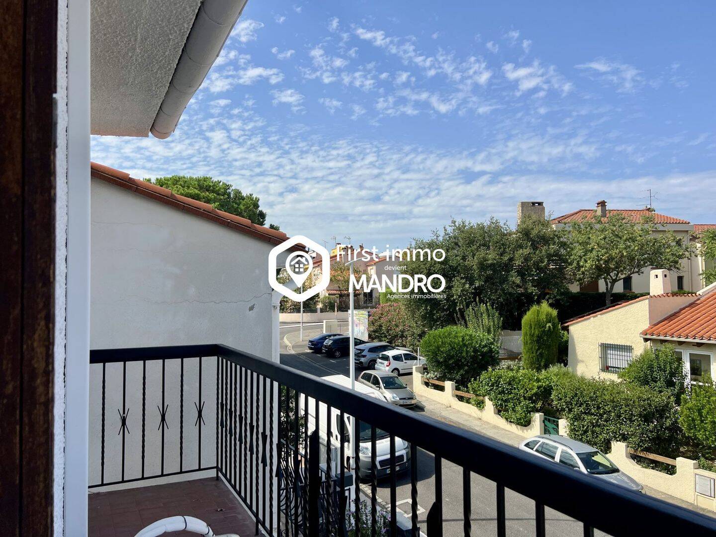 Appartement 4 pièces 83 m² · à Perpignan · 83,4 m² · 920 €/mois