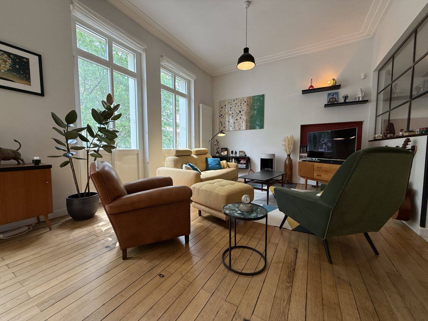 Appartement 5 pièces 150 m² · à Amiens · 150 m² · 499 500 €