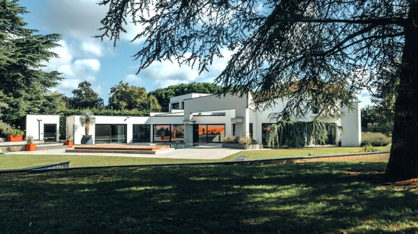 Maison 7 pièces 353 m² · à Saint-Cyr-au-Mont-d'Or · 353 m² · 1 495 000 €