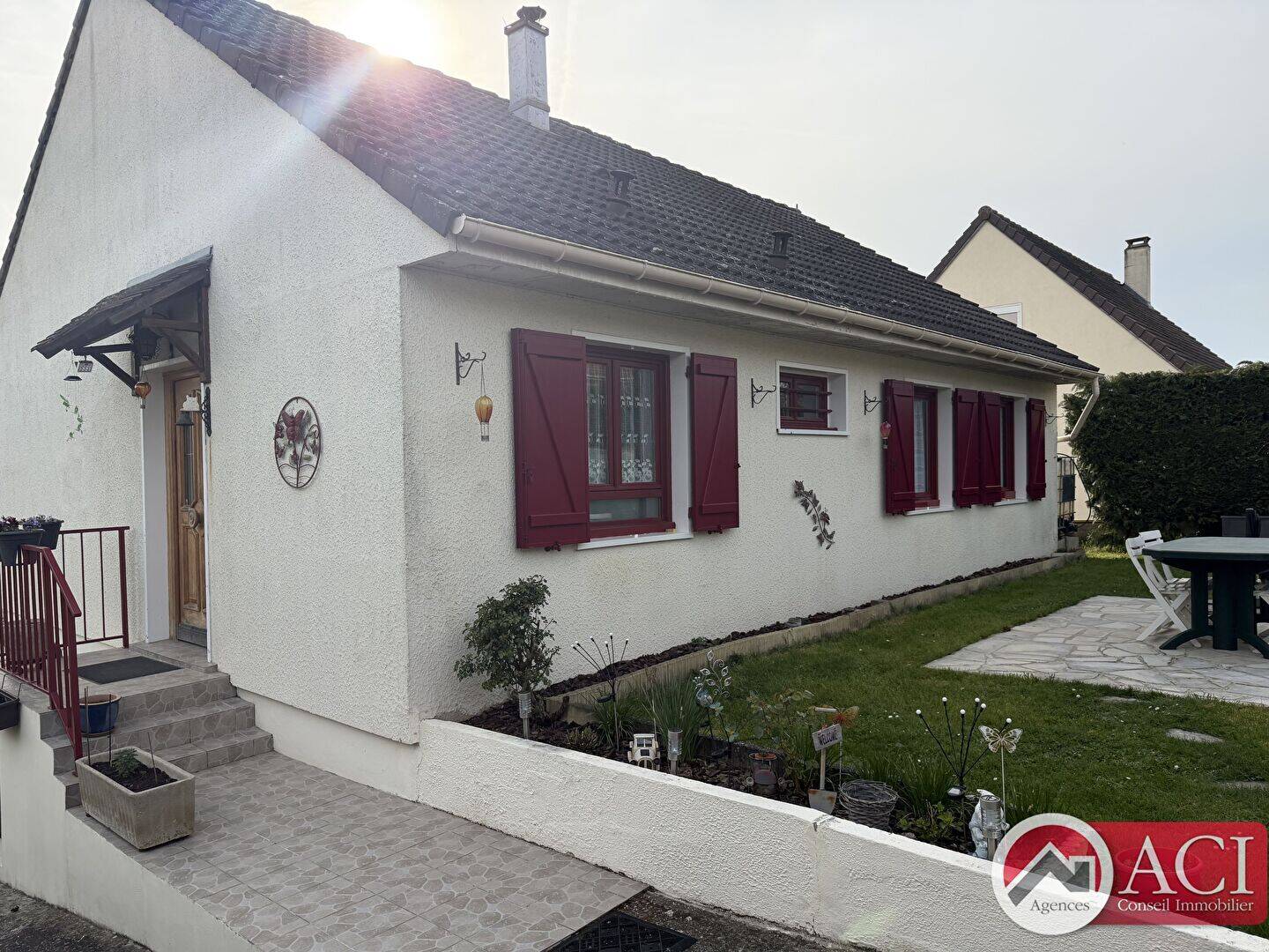 Maison 4 pièces 86 m² · à Bornel · 86 m² · 283 000 €