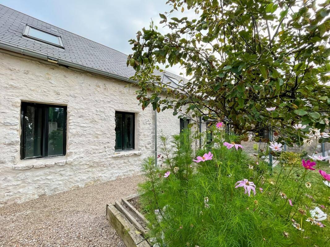 Maison 5 pièces 120 m² · à Toury · 120,2 m² · 171 200 €