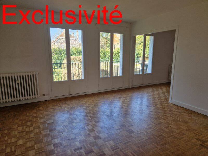 Appartement 3 pièces 73 m² · à Compiègne · 73,3 m² · 123 000 €