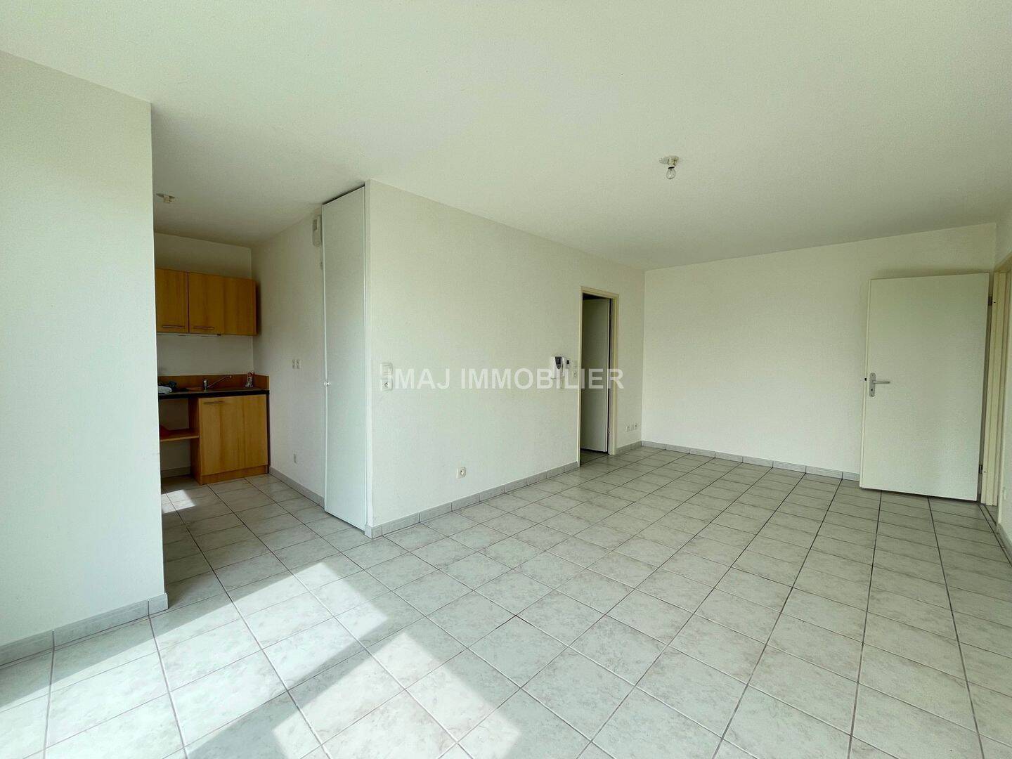 Appartement 2 pièces 47 m² · à Golbey · 47 m² · 447 €