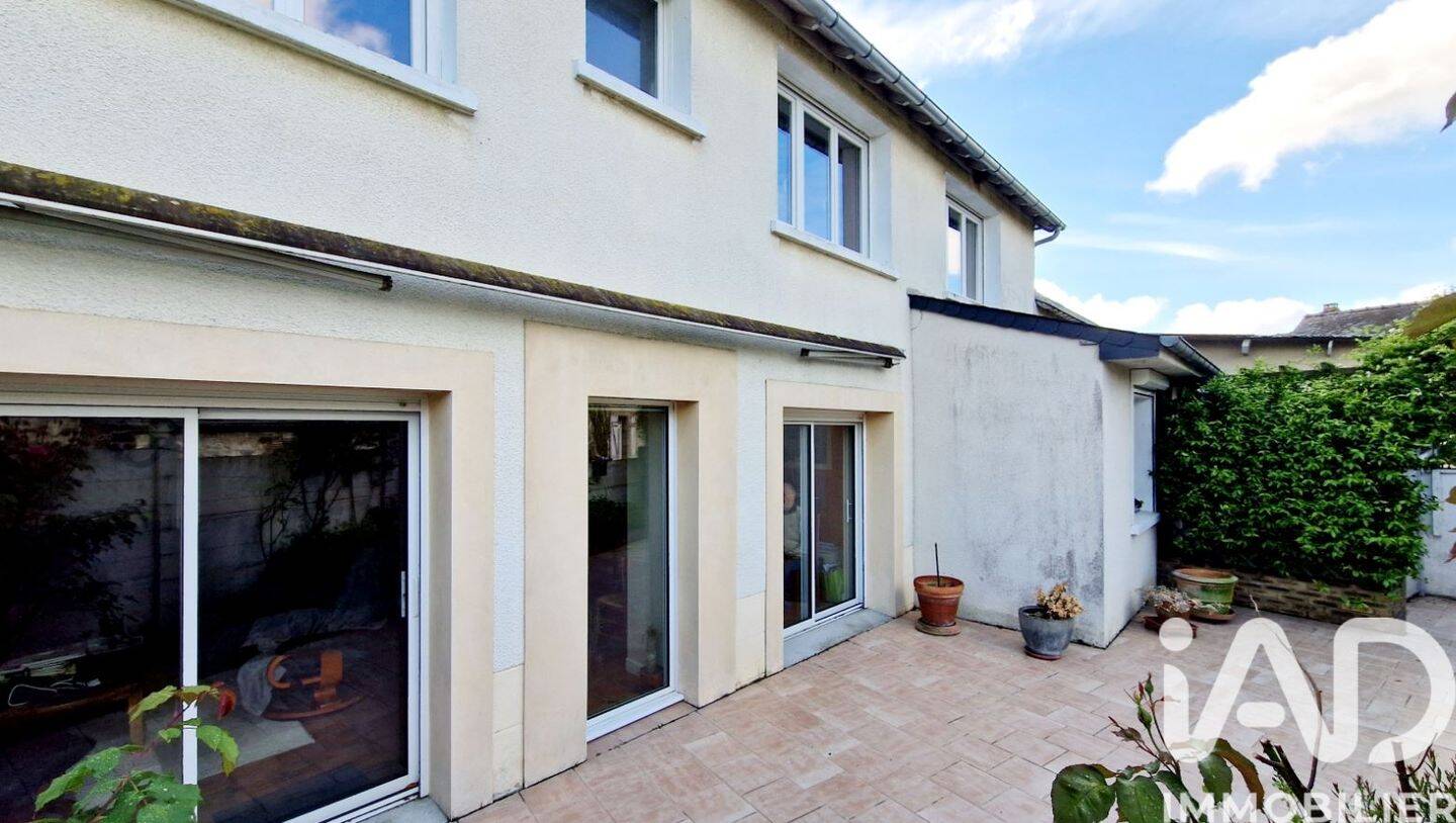 Maison 5 pièces 125 m² · à Louverné · 125 m² · 199 000 €