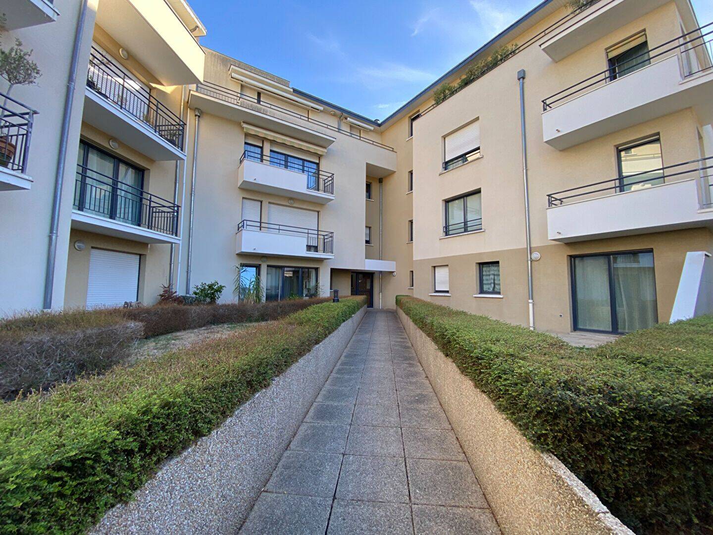 Appartement 2 pièces 58 m² · à Angers · 58,1 m² · 700 €/mois