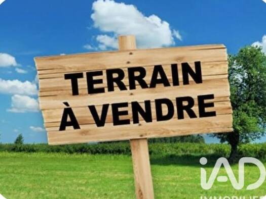Terrain constructible à vendre 89 000 € 598 m² de terrain Est Sud Ouest La Ferté-sous-Jouarre 77260