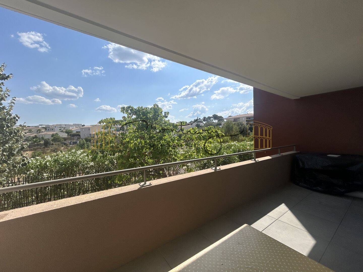 Appartement 2 pièces 43 m² · à Nîmes · 42,7 m² · 620 €