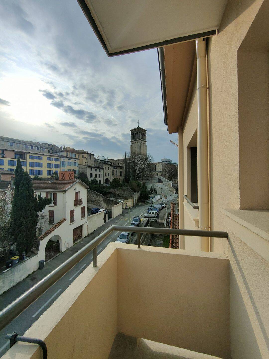 Appartement 4 pièces 58 m² · à Valence · 58,3 m² · 149 000 €