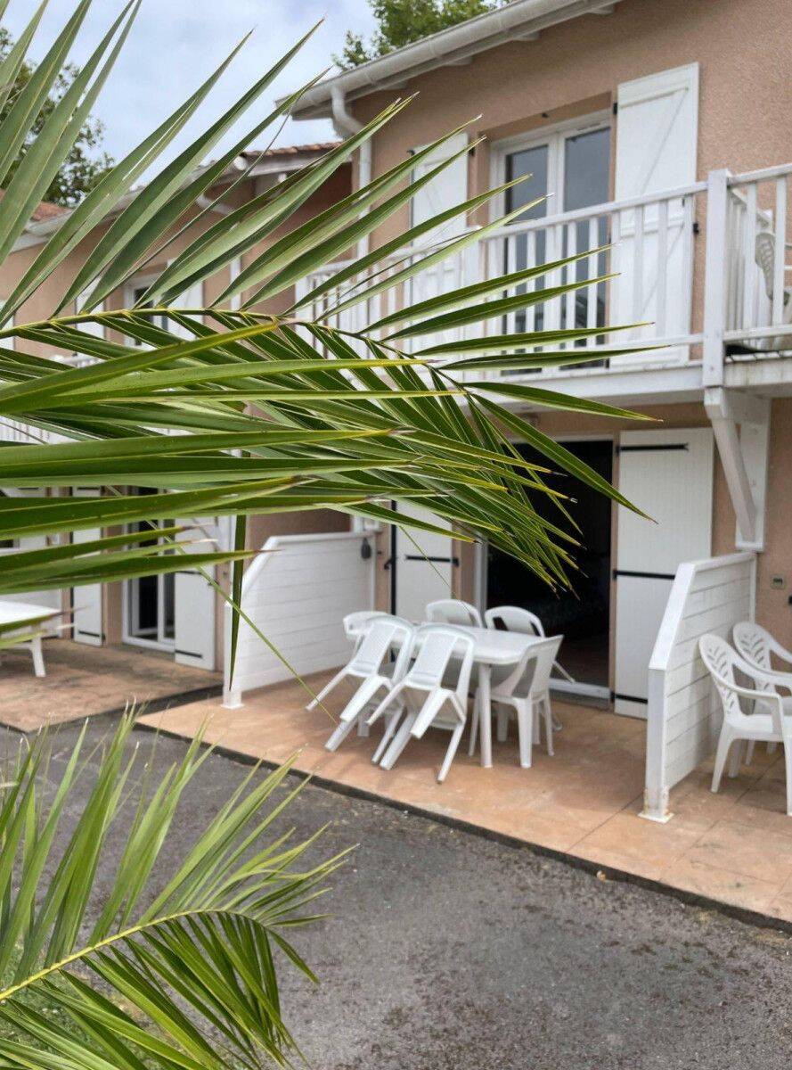 Appartement 3 pièces 46 m² · à Anglet · 46 m² · 800 €