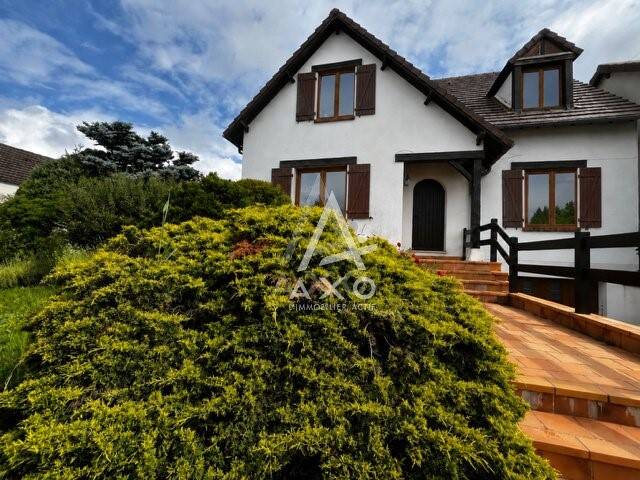 Maison 5 pièces 122 m² · à Gien · 122 m² · 170 000 €