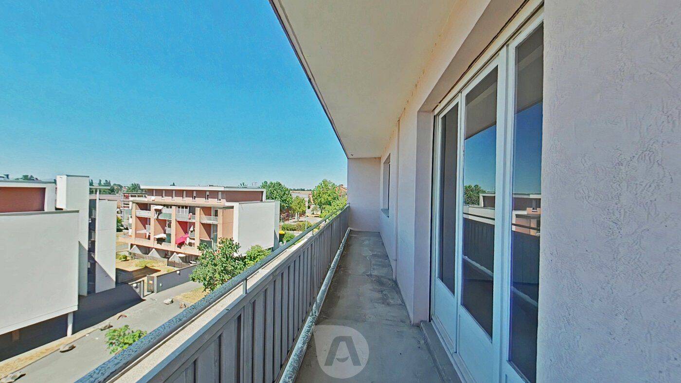 Appartement 3 pièces 63 m² · à Mulhouse · 63,4 m² · 65 000 €