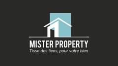 MISTER PROPERTY - RUEIL MALMAISON logo