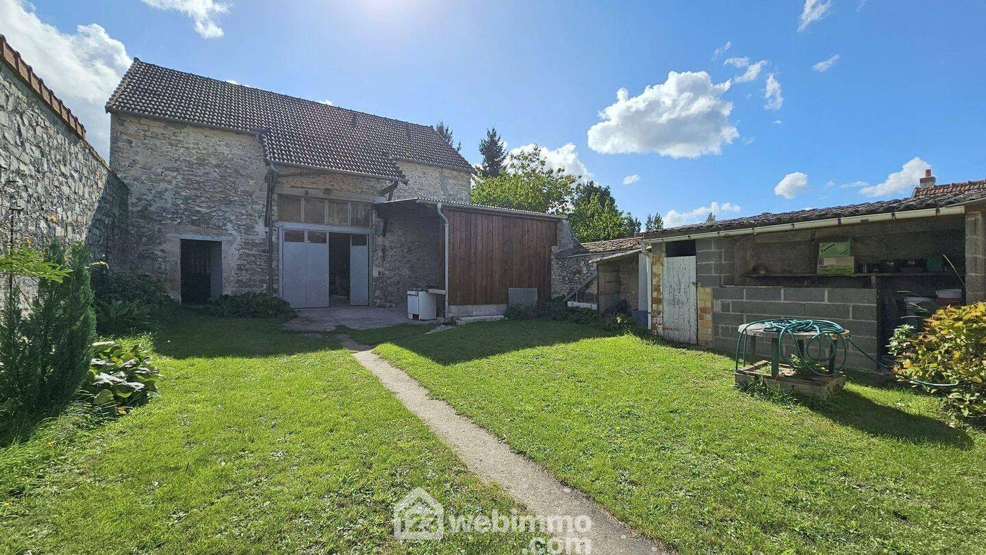 Maison 4 pièces 90 m² · à La Ferté-Alais · 90 m² · 238 800 €