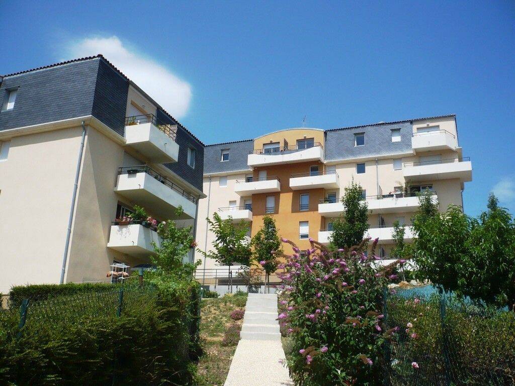 Appartement 2 pièces 40 m² · à Périgueux · 40 m² · 525 €