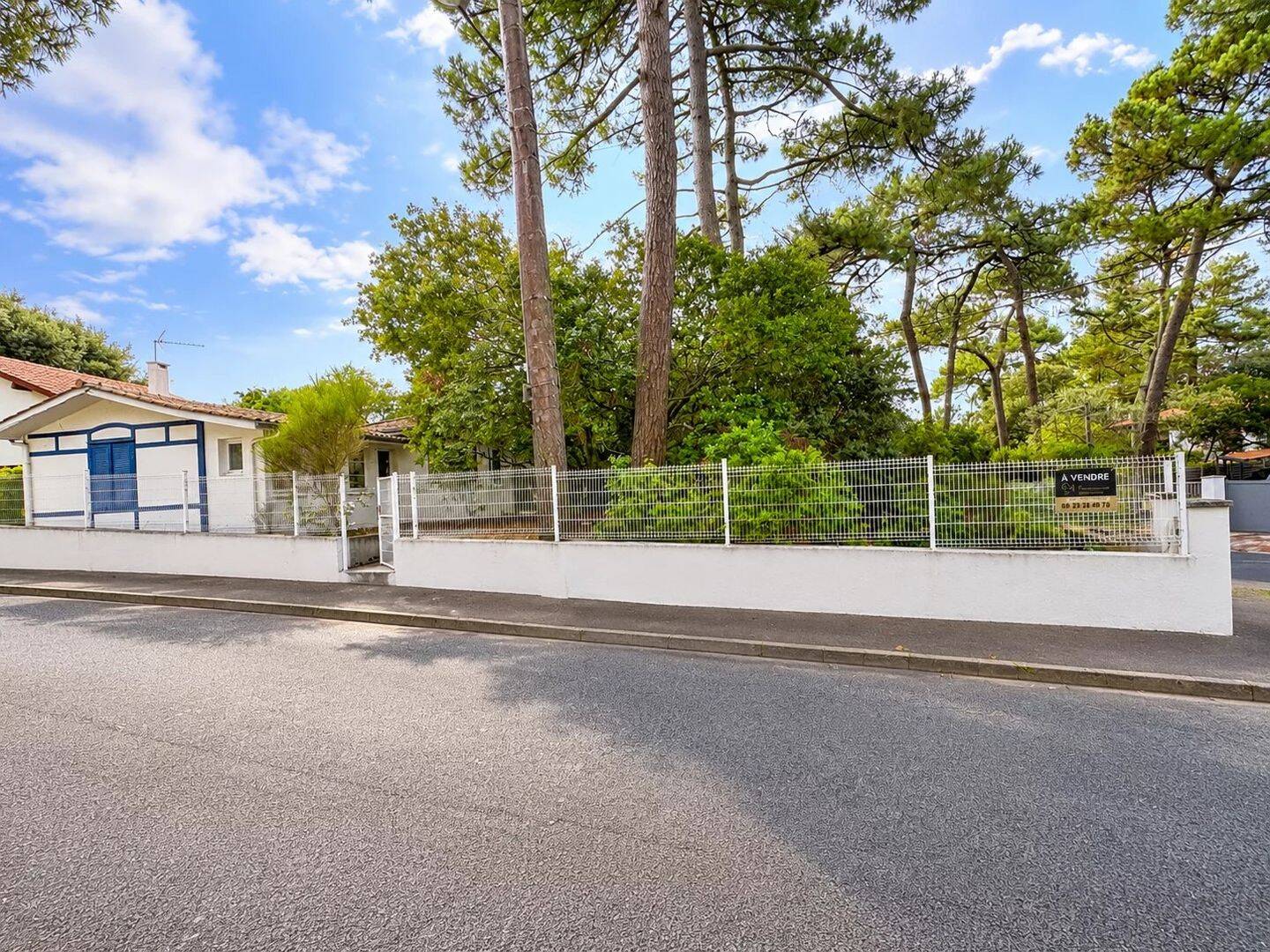 Maison 3 pièces 54 m² · à La Teste-de-Buch · 54 m² · 550 000 €