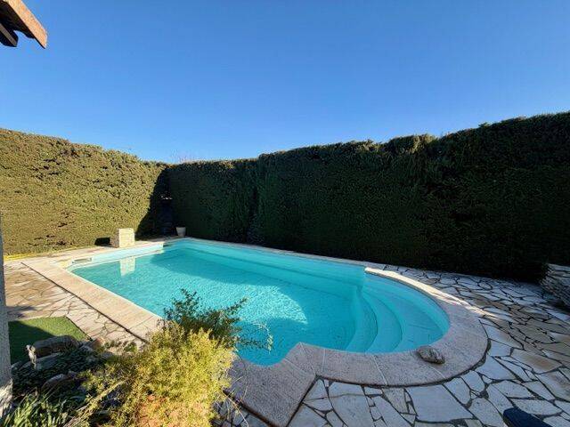 Maison 4 pièces 90 m² · à Baillargues · 90 m² · 380 000 €