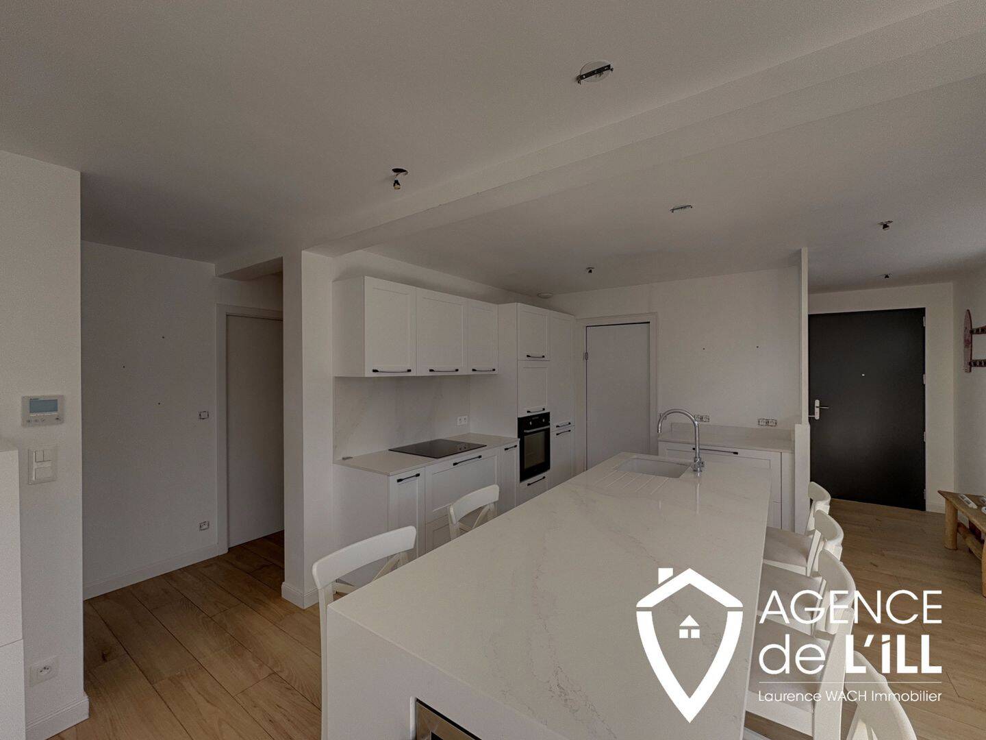 Appartement 3 pièces 70 m² · à Marckolsheim · 70,3 m² · 825 €