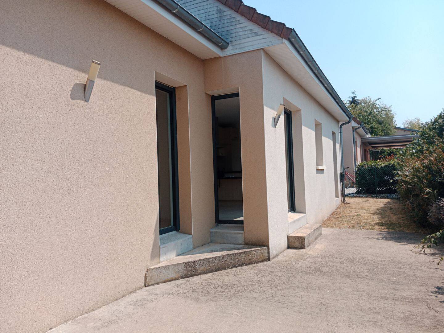 Maison 4 pièces 84 m² · à Le Mans · 84 m² · 218 000 €