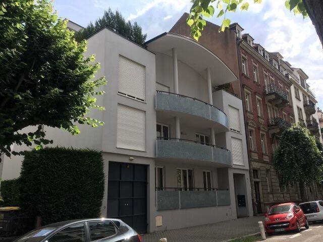 Appartement 3 pièces 73 m² · à Strasbourg · 73 m² · 1 560 €/mois
