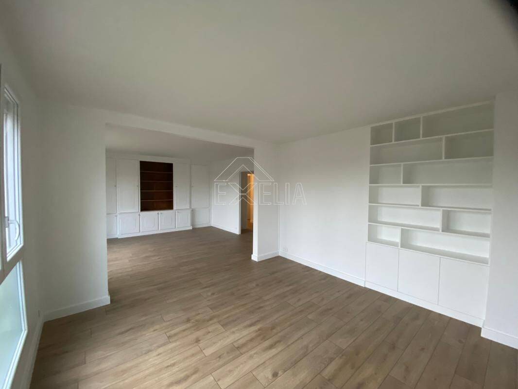 Appartement 4 pièces 85 m² · à Mantes-la-Jolie · 85 m² · 1 490 €