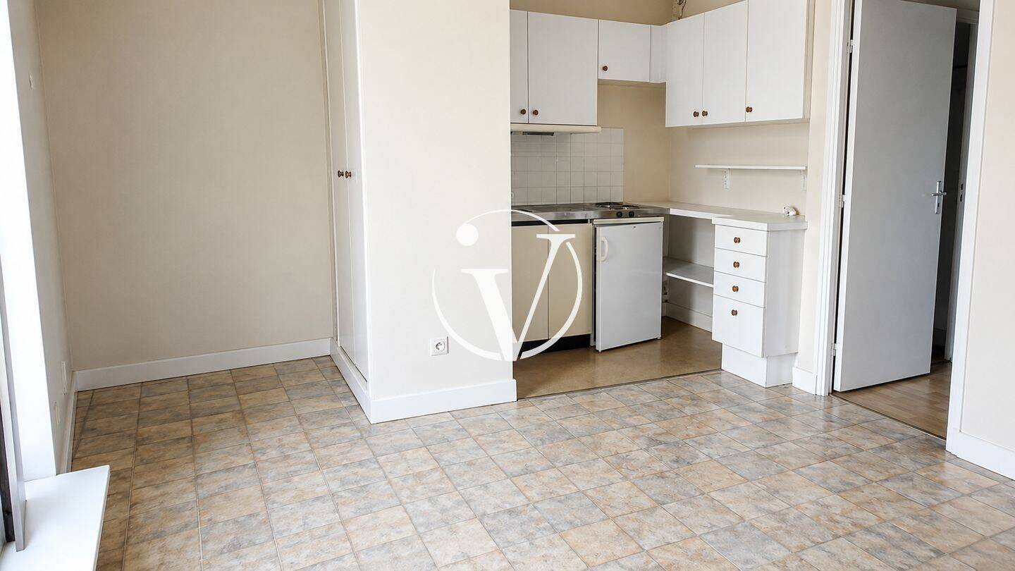 Appartement 1 pièce 27 m² · à Vendôme · 26,9 m² · 432 €