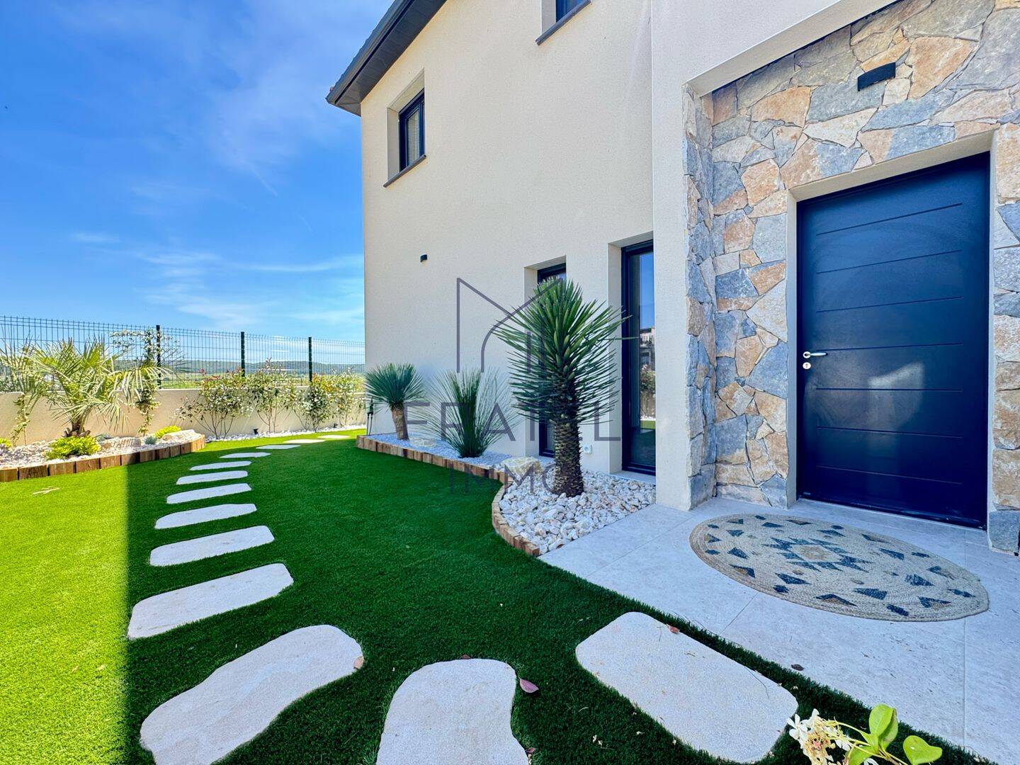 Maison 4 pièces 115 m² · à Le Pouget · 115 m² · 399 000 €