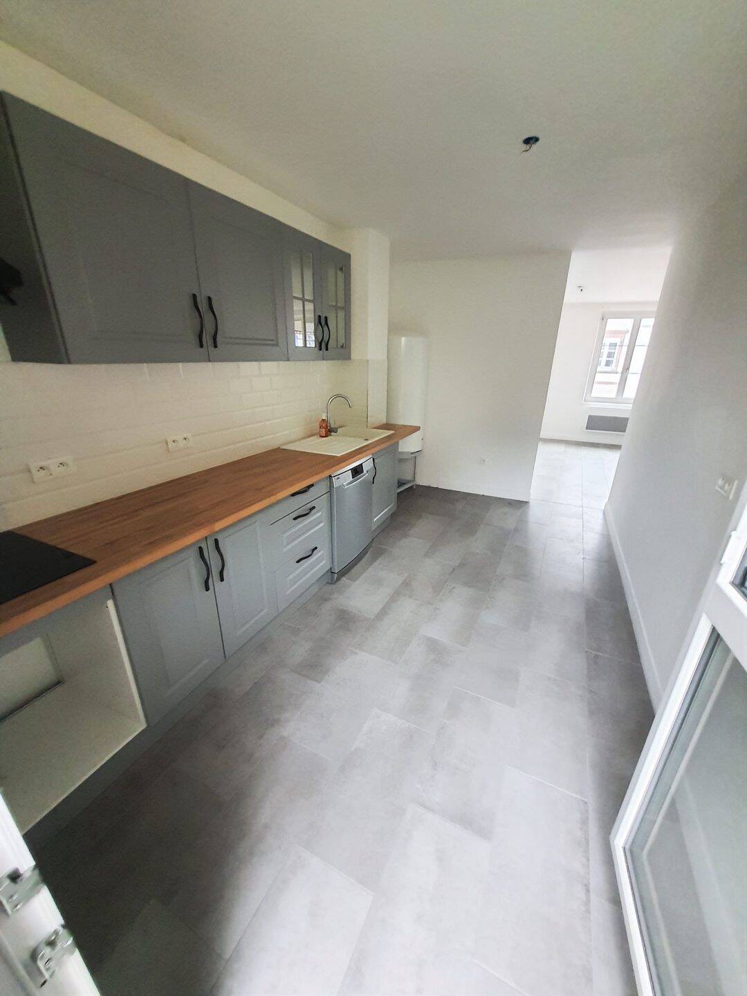 Appartement 3 pièces 80 m² · à Bischwiller · 80 m² · 815 €