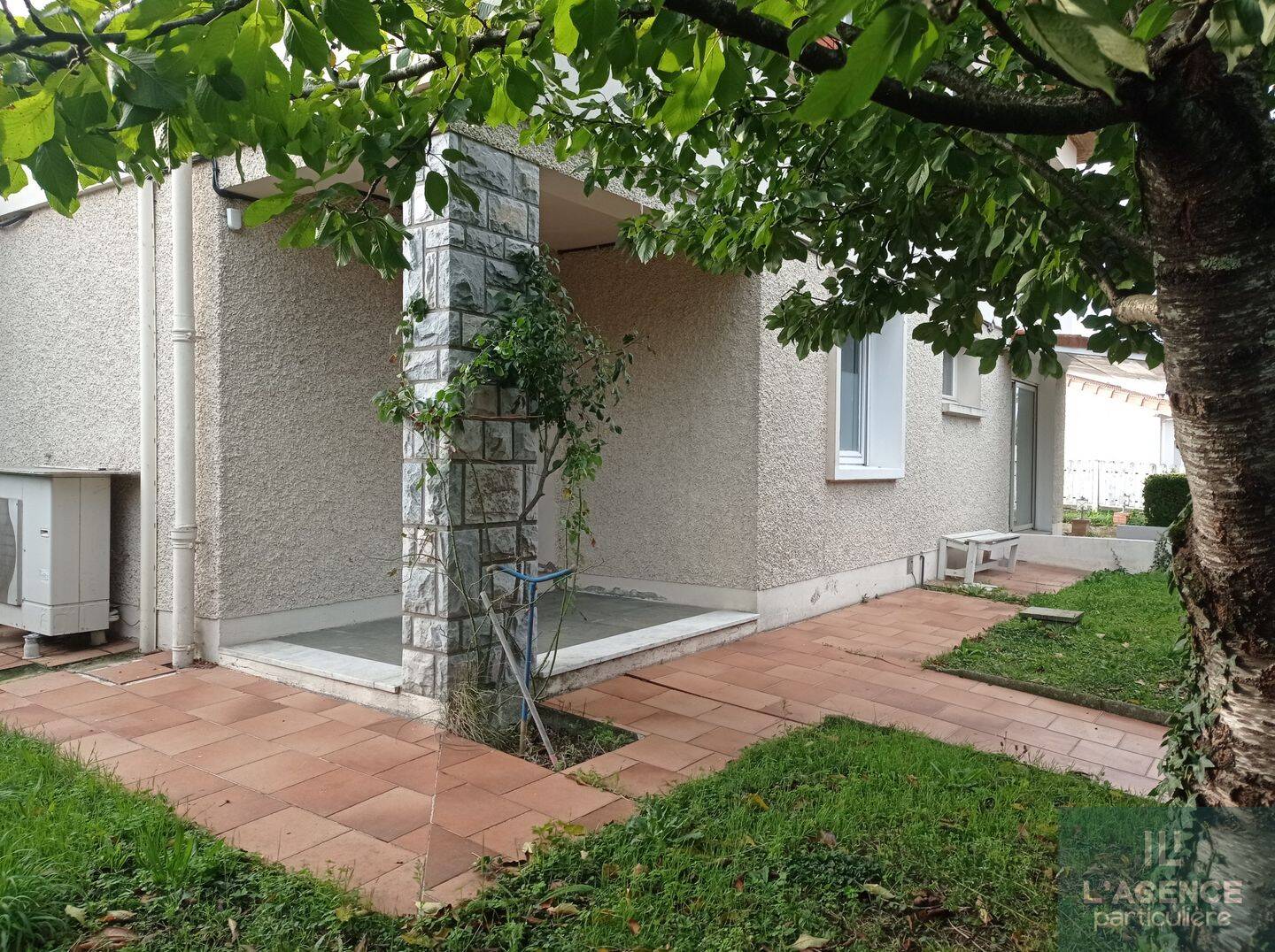 Appartement 4 pièces 84 m² · à Labège · 83,9 m² · 860 €