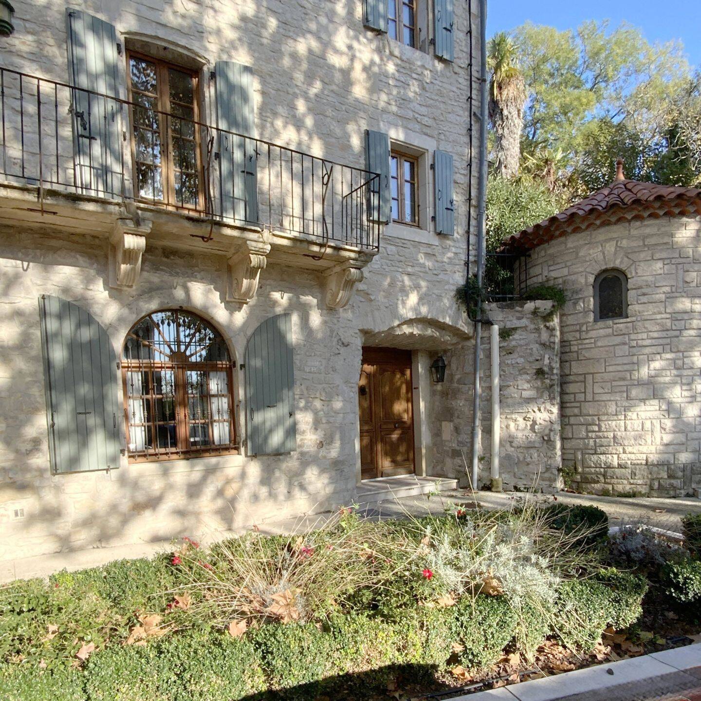 Maison 7 pièces 250 m² · à Uzès · 250 m² · 490 000 €