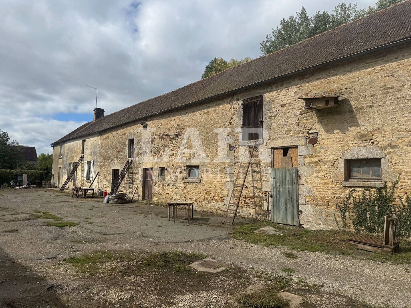 Maison 4 pièces 95 m² · à Alençon · 95 m² · 126 000 €