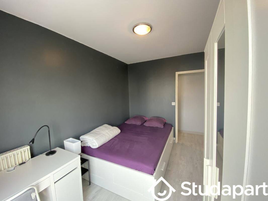 1 pièce 11 m² · à Compiègne · 11 m² · 440 €