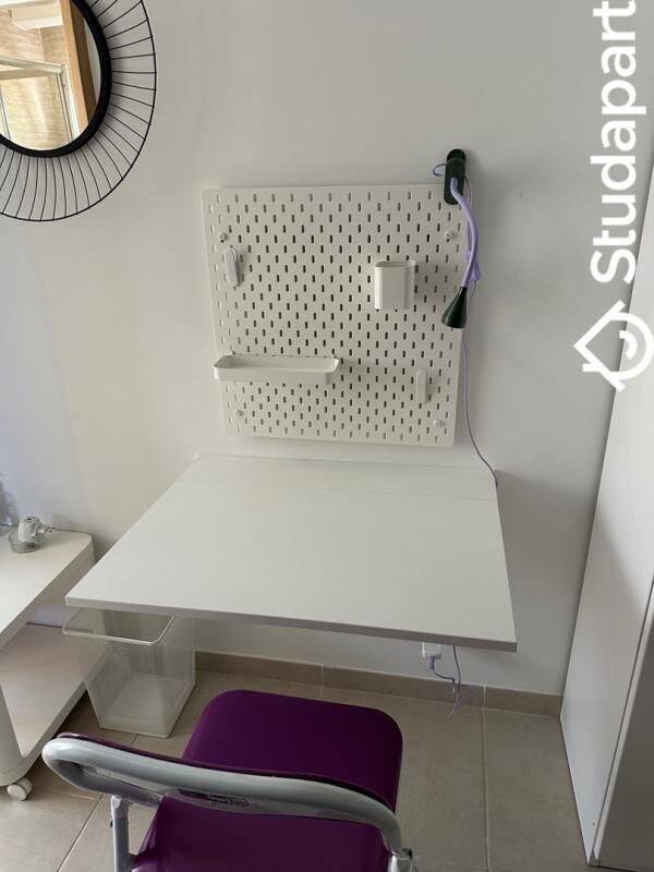 Maison de 20m2 — 6