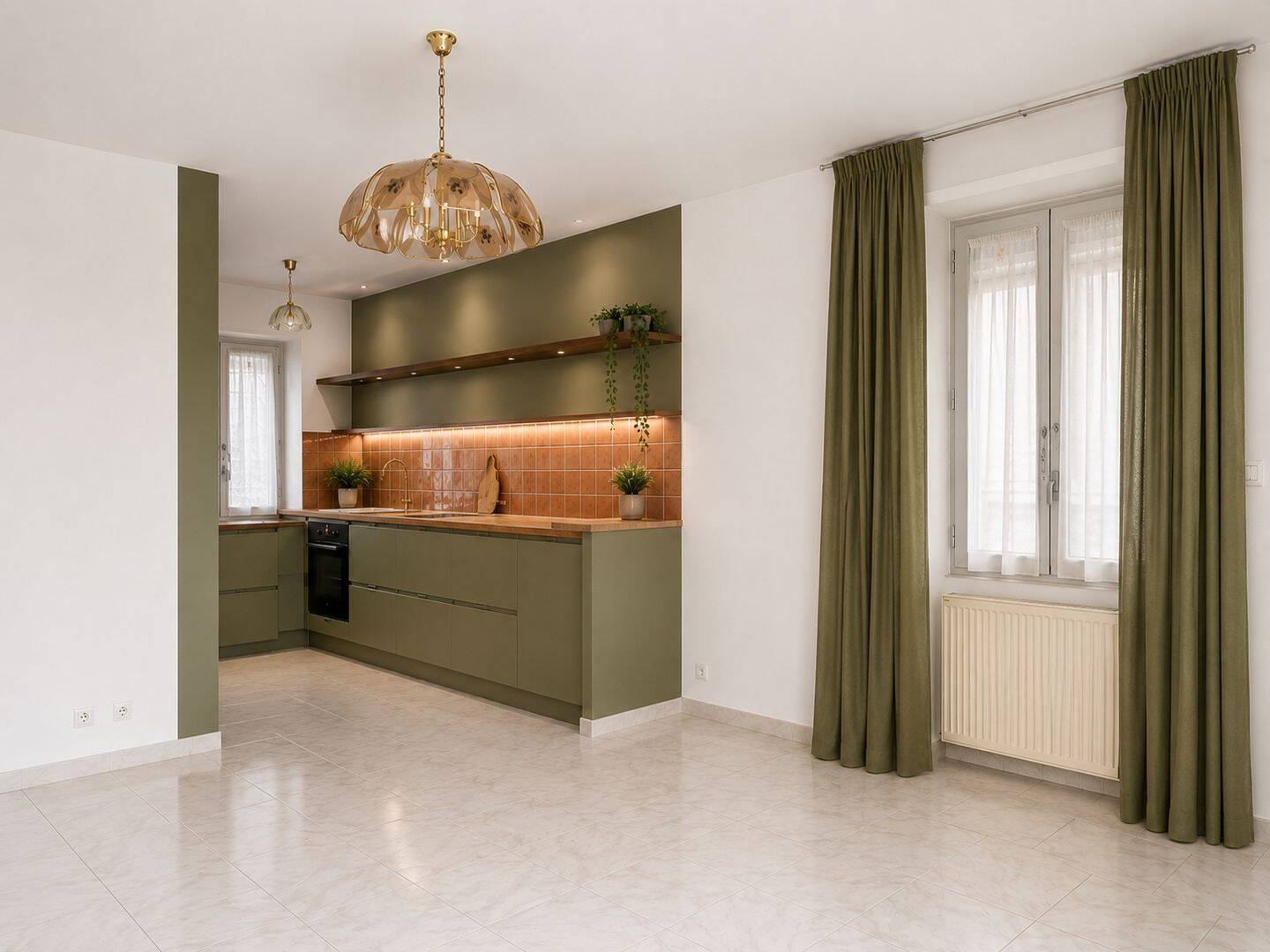 Maison 3 pièces 57 m² · à Marseille 10ème Arrondissement · 57 m² · 299 000 €
