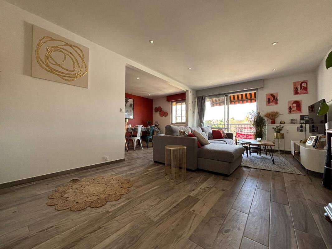 Appartement 4 pièces 99 m² · à Dijon · 99,2 m² · 310 000 €