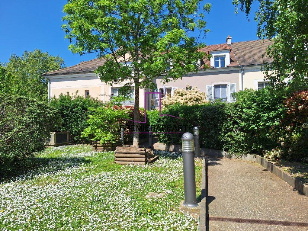 Appartement 3 pièces 65 m² · à Sartrouville · 65,3 m² · 1 400 €