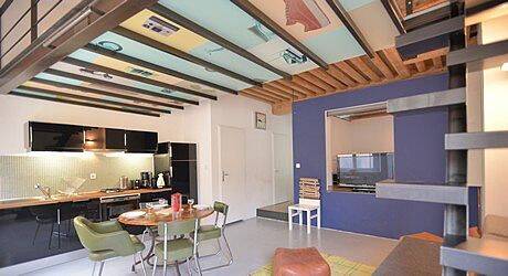 Appartement 3 pièces 48 m² · à Lyon 2ème Arrondissement · 48 m² · 990 €