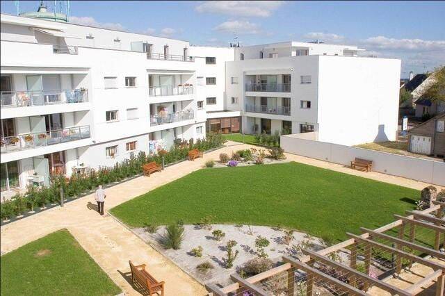 Appartement 3 pièces 73 m² · à Louverné · 72,9 m² · 161 012 €