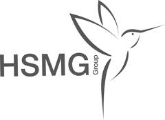 HSMG logo