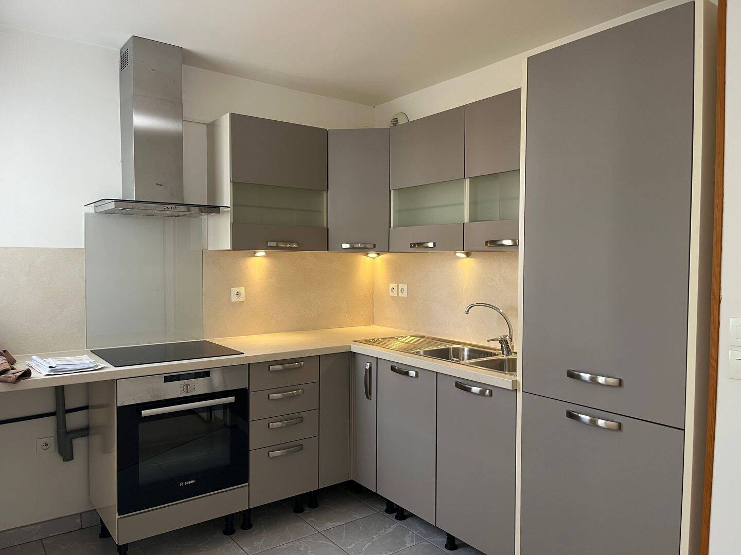Appartement 2 pièces 42 m² · à Gisors · 42,2 m² · 665 €/mois