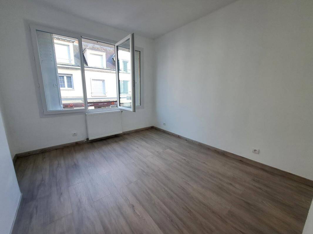 Appartement 2 pièces 33 m² · à Gien · 33 m² · 440 €/mois