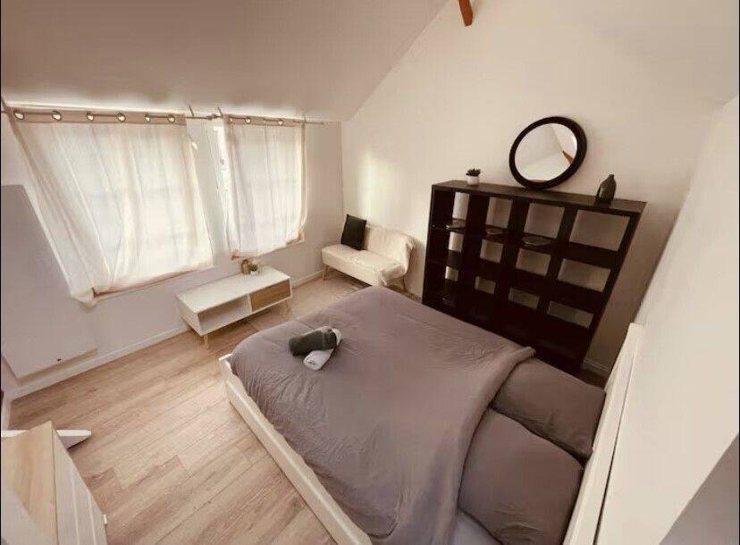 Appartement 1 pièce 23 m² · à Rouen · 23 m² · 690 €
