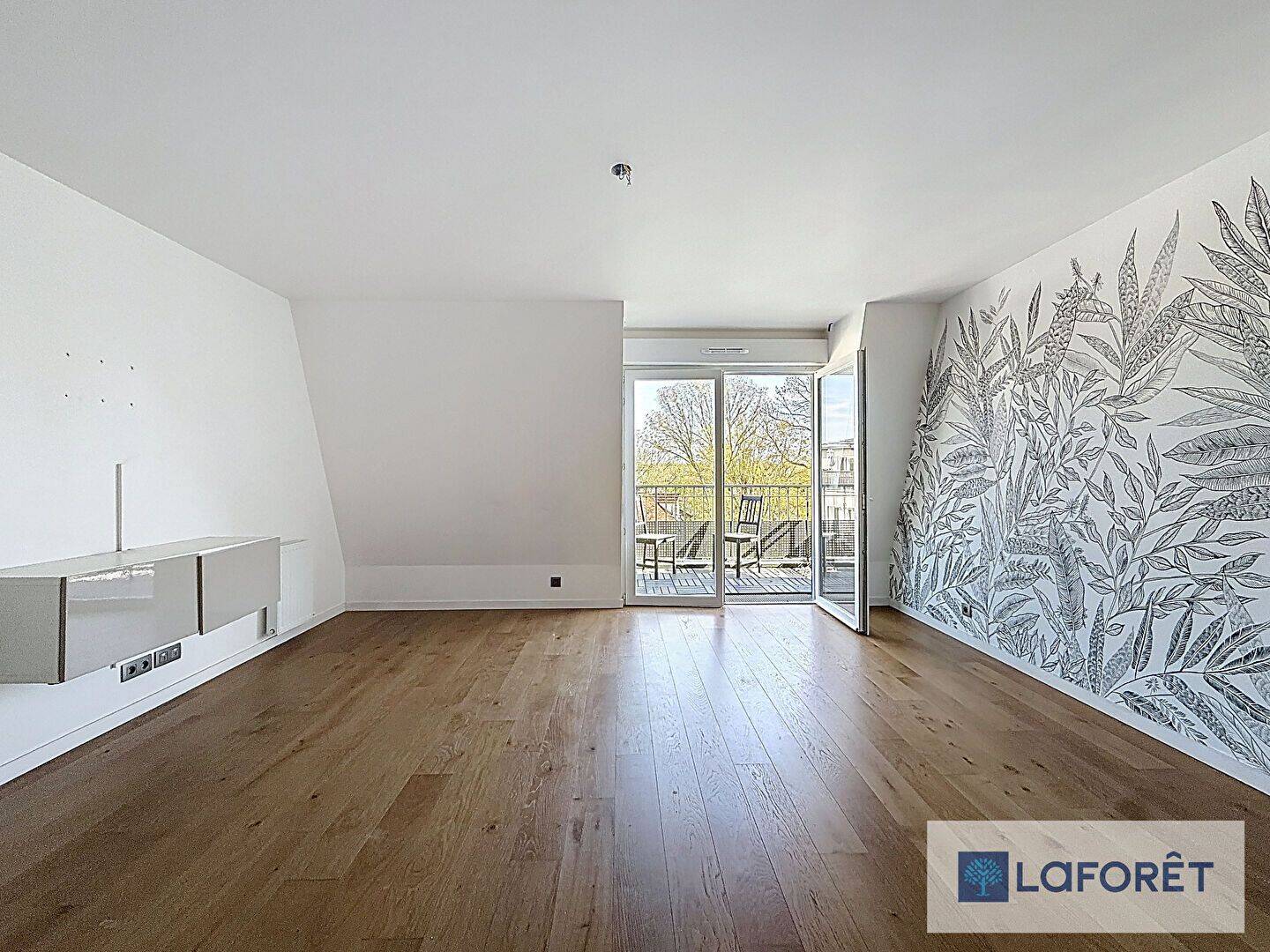 Appartement 3 pièces 60 m² · à Le Plessis-Trévise · 60 m² · 295 000 €