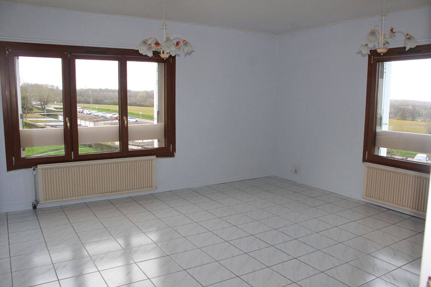 Appartement 3 pièces 64 m² · à Auxerre · 64 m² · 638 €