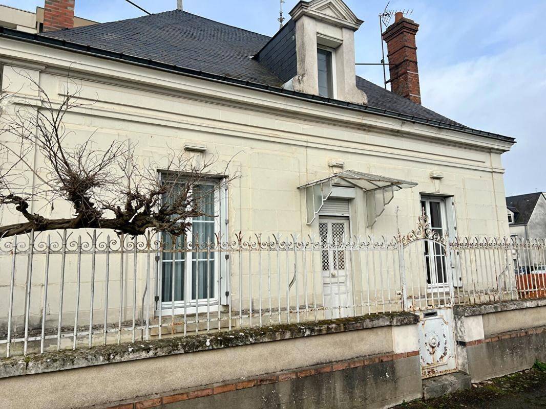 Maison 4 pièces 98 m² · à Vendôme · 98 m² · 179 100 €