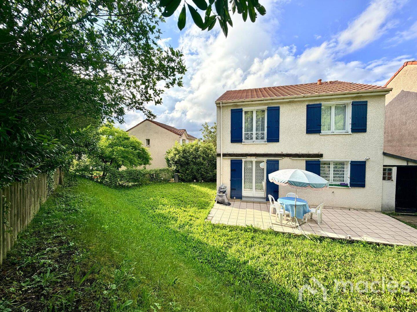 Maison 5 pièces 93 m² · à Montmagny · 93,4 m² · 337 000 €