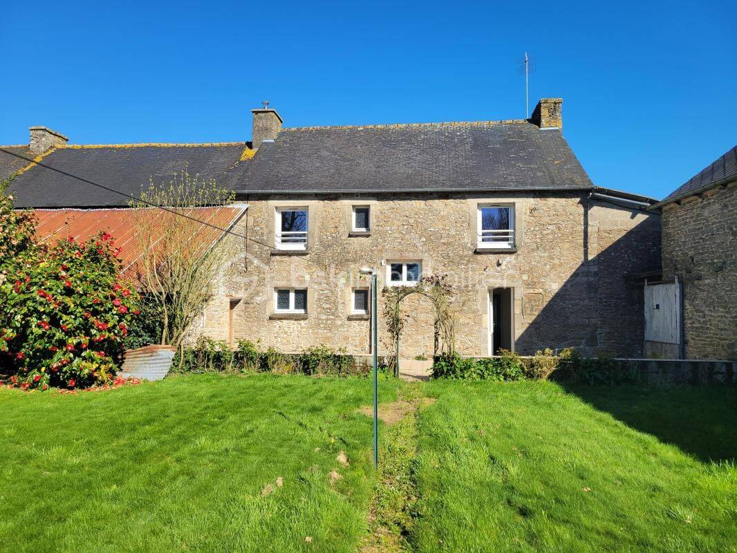 Maison 8 pièces 121 m² · à Gausson · 121 m² · 139 650 €
